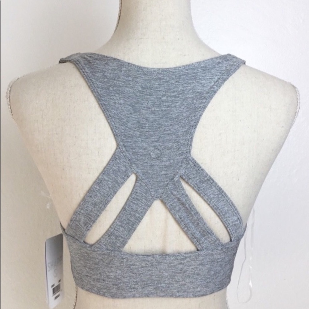 NWT SHAPE Activewear Women's DEFINE BRA-CORE - Picture 2 of 4